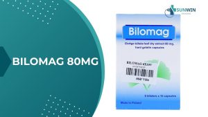 Bilomag 80mg