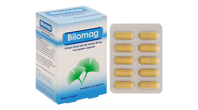 Bilomag 80mg họp thuốc