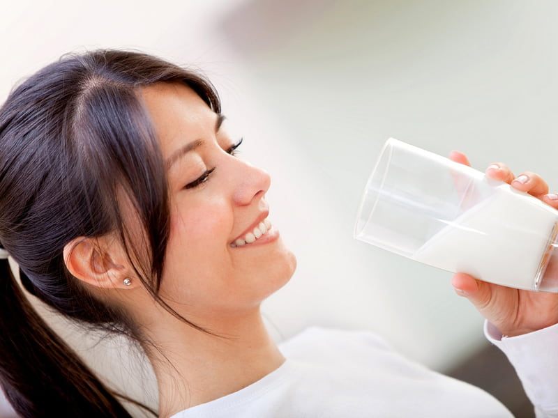 Cao huyết áp có ăn được bột sắn dây không