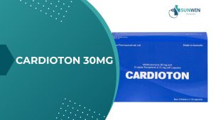 Cardioton 30mg