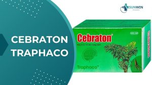 Cebraton Traphaco