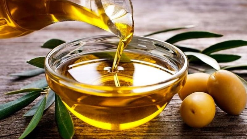 Công dụng của việc bôi dầu đối với huyết áp cao