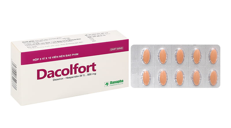 dacolfort 500mg hinh anh