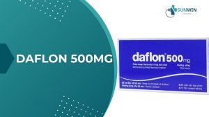 Daflon 500mg