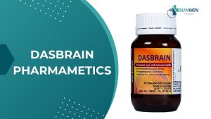 Dasbrain Pharmametics