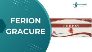 Ferion Gracure