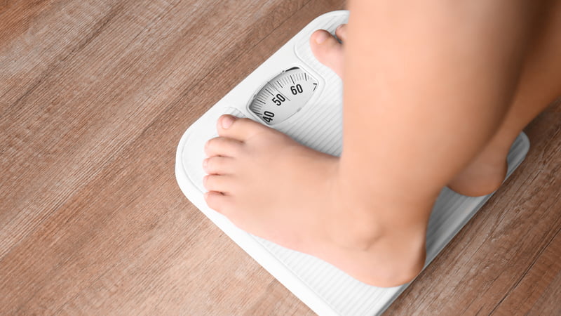 Kiểm soát cân nặng hợp lý