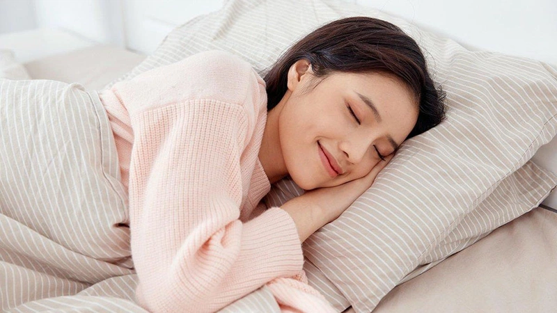 Mối liên hệ giữa huyết áp và giấc ngủ