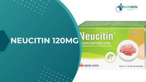 Neucitin 120mg