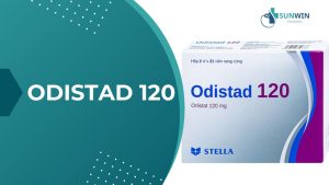 Odistad 120