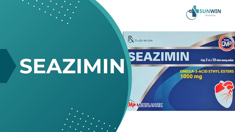 Seazimin Mediplantex