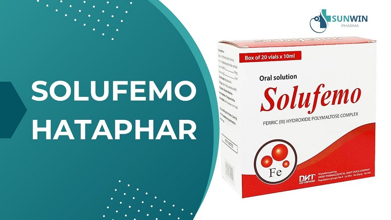 Solufemo Hataphar