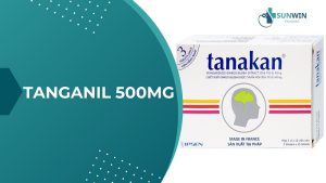 Tanakan 40mg