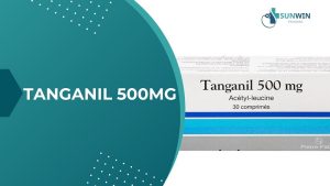 Tanganil 500mg