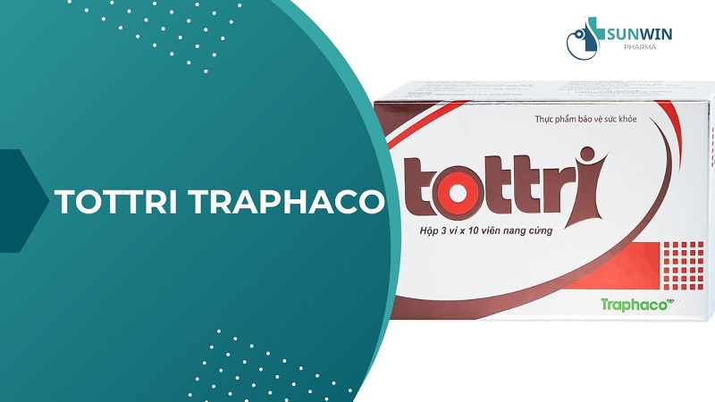 Tottri Traphaco